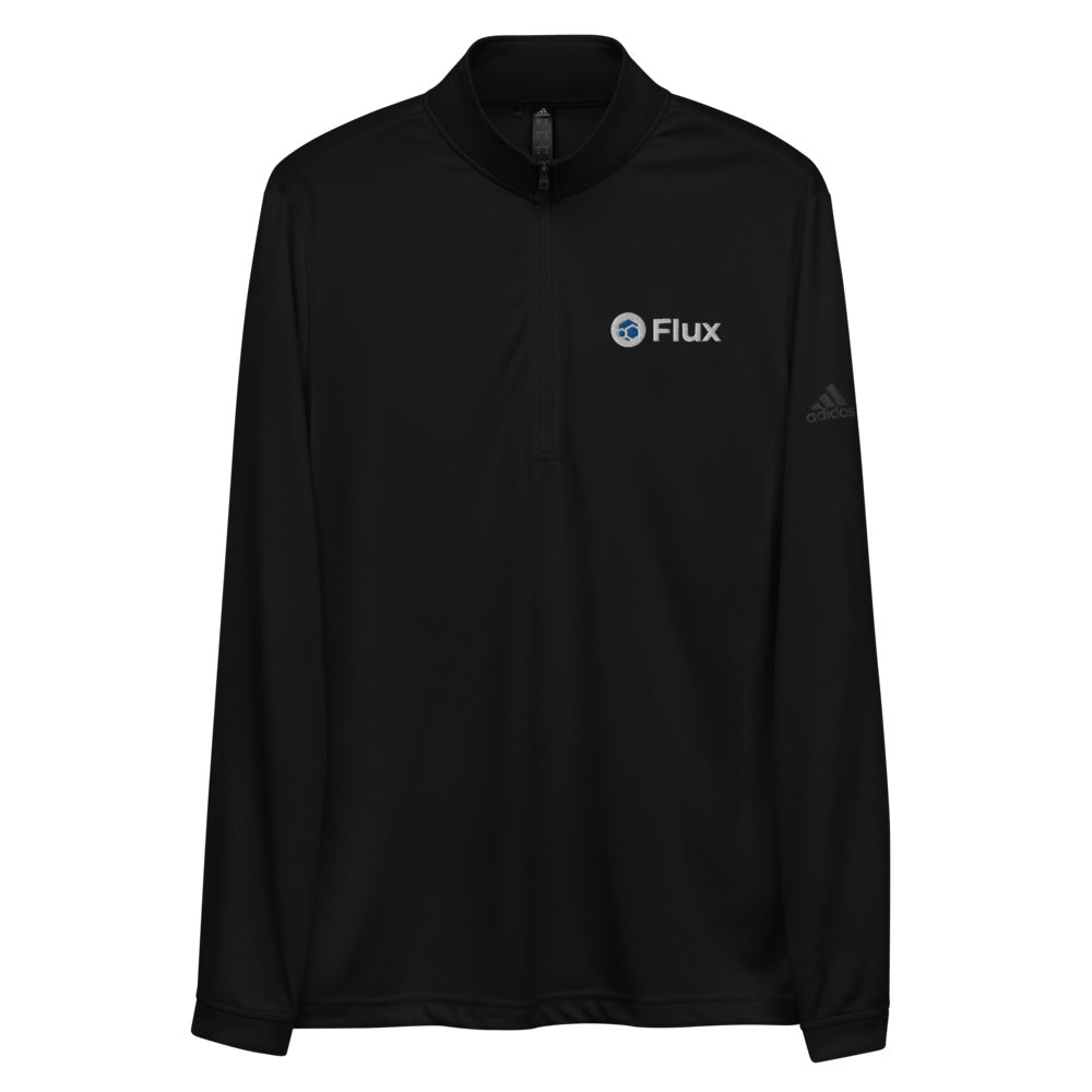 FLUX Quarter Zip Pullover