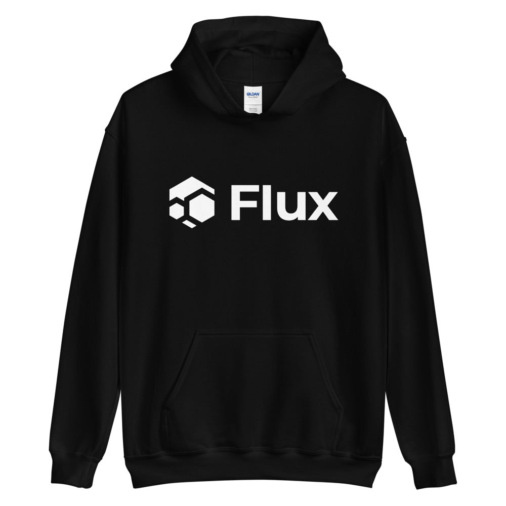 FLUX "Symbol" Unisex Hoodie