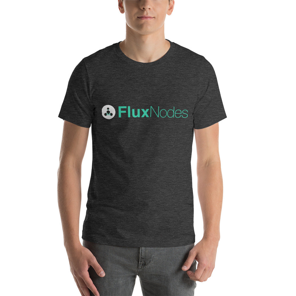 FluxNodes Unisex T-shirt