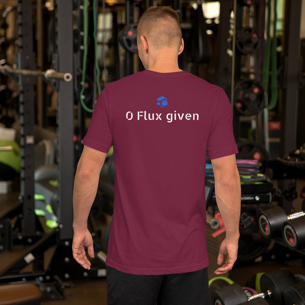 FLUX "Flux Given" T-Shirt