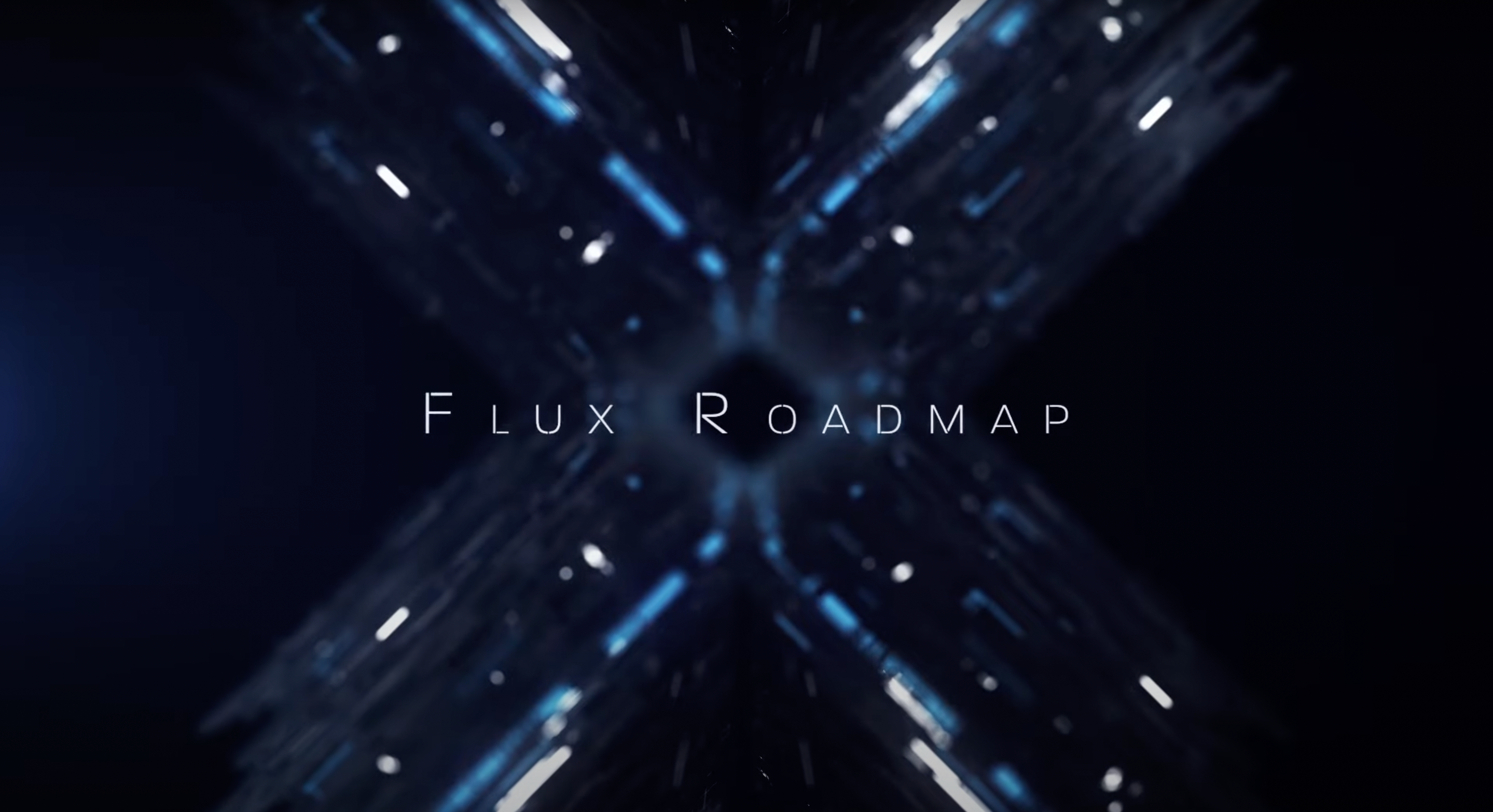Load video: 2023 Roadmap is stacked, are you ready to &quot;Flux&quot; it up!
