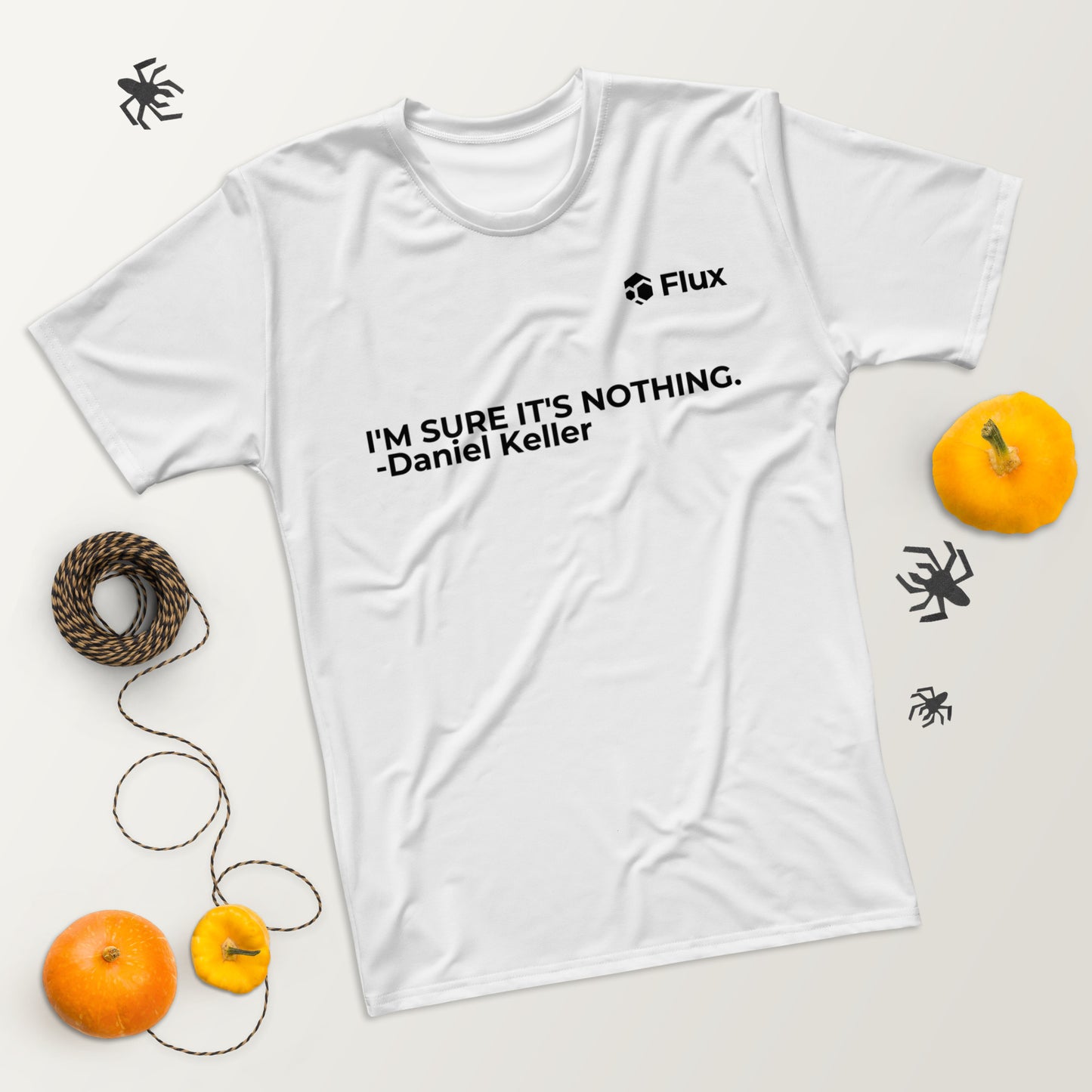 FLUX Men's T-Shirt