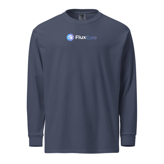 FluxCore Long Sleeve Shirt