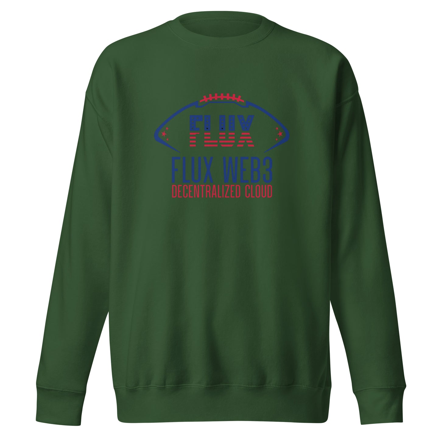 Fan's Premium Sweatshirt