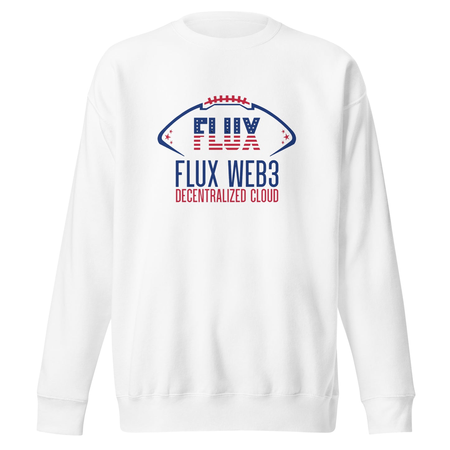 Fan's Premium Sweatshirt