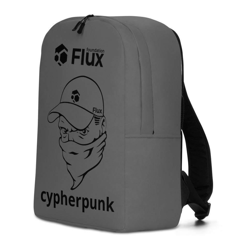 FLUX "Cypherpunk" Backpack