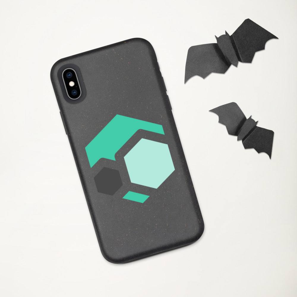 FluxOS Biodegradable Phone Case