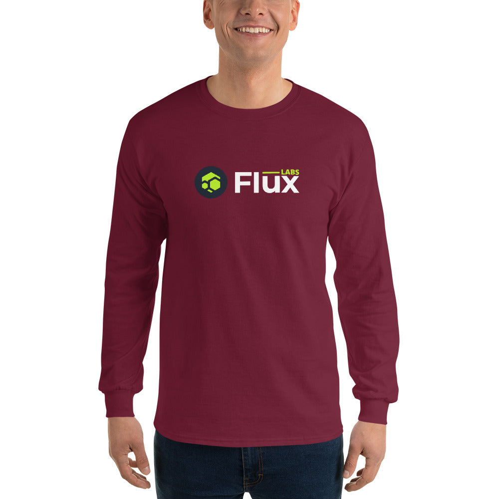 FluxLabs Long Sleeved Shirt