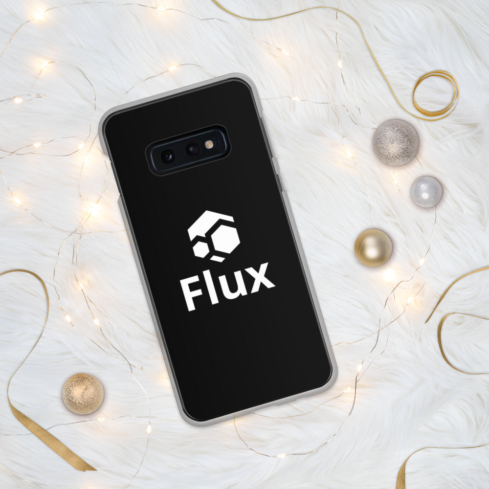 FLUX "Symbol" Samsung Case