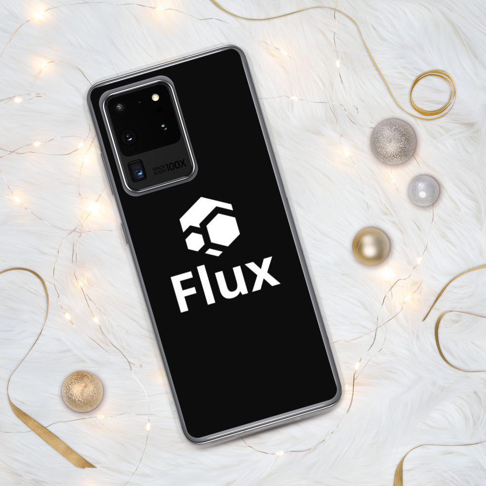 FLUX "Symbol" Samsung Case