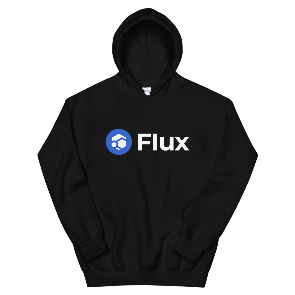 FLUX Unisex Hoodie