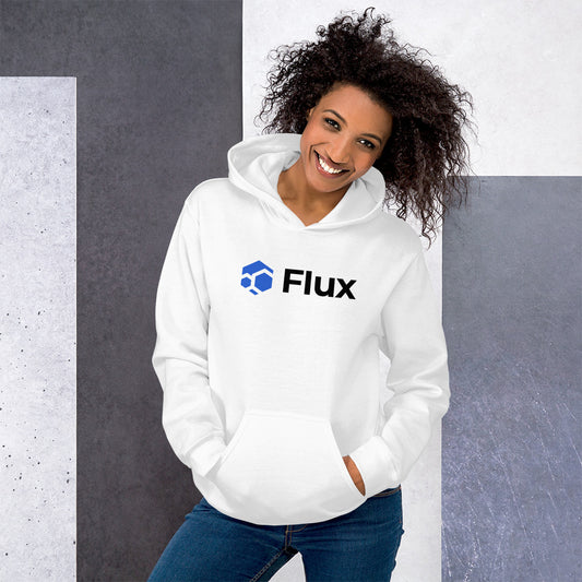 FLUX "Symbol" Women Hoodie