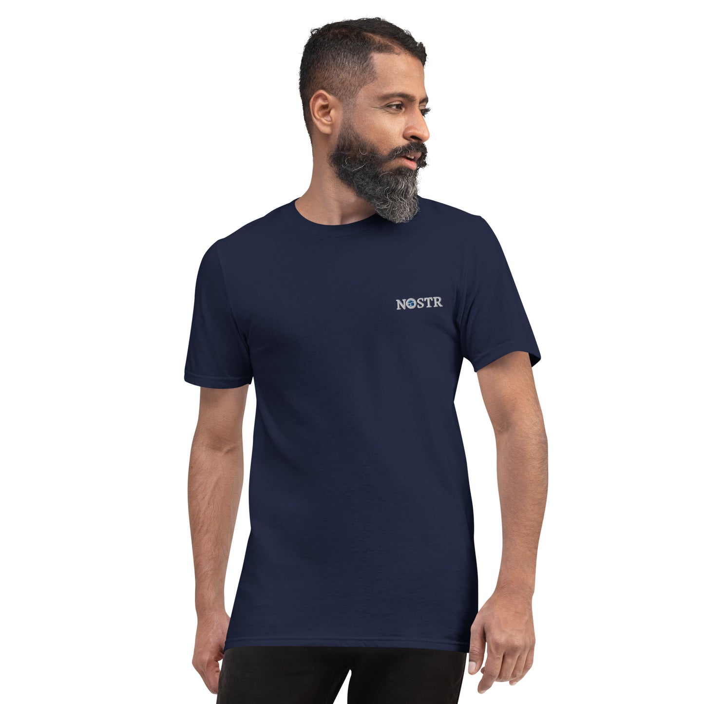 FLUX “Flux x Hostr” T-Shirt