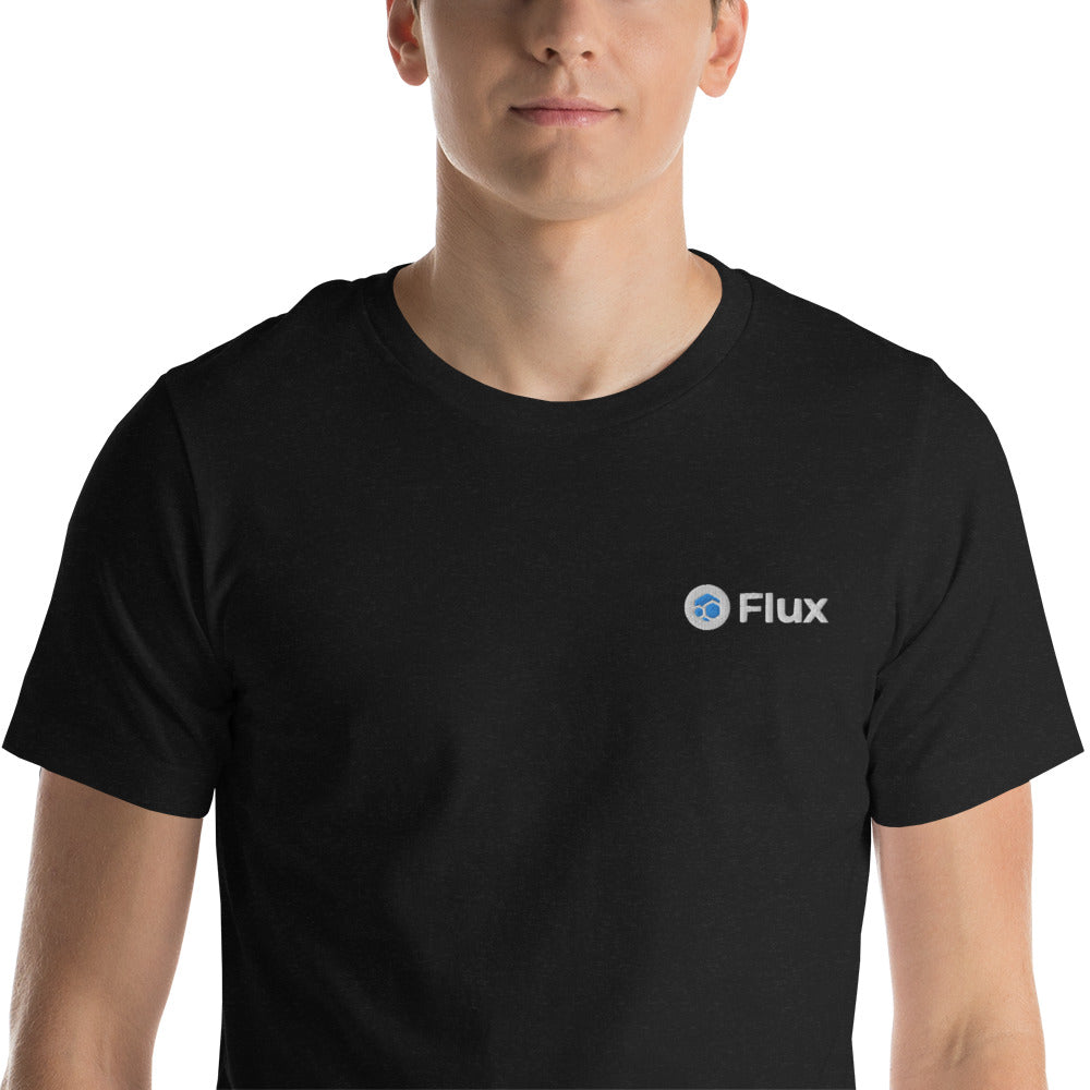 FLUX Unisex T-Shirt