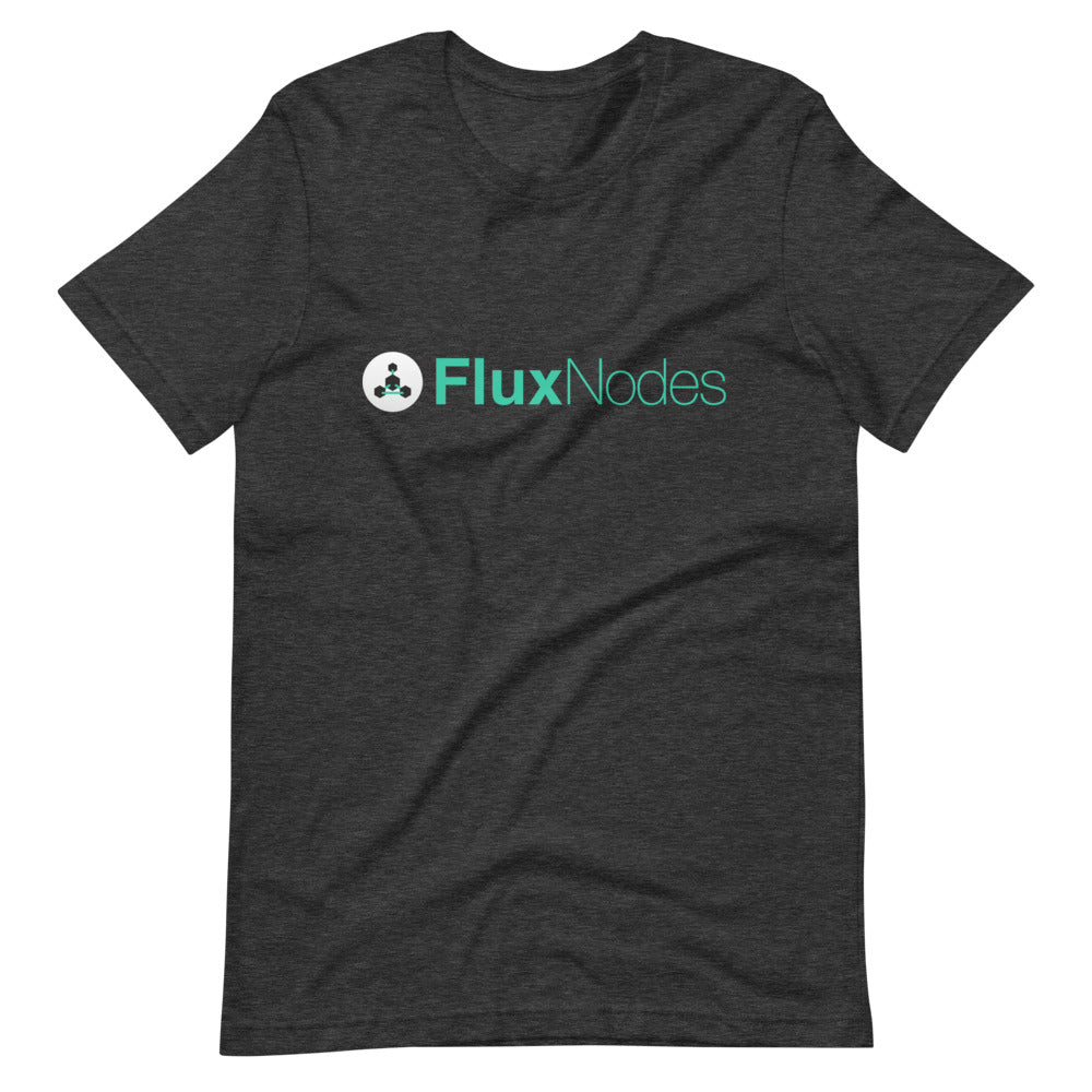 FluxNodes Unisex T-shirt