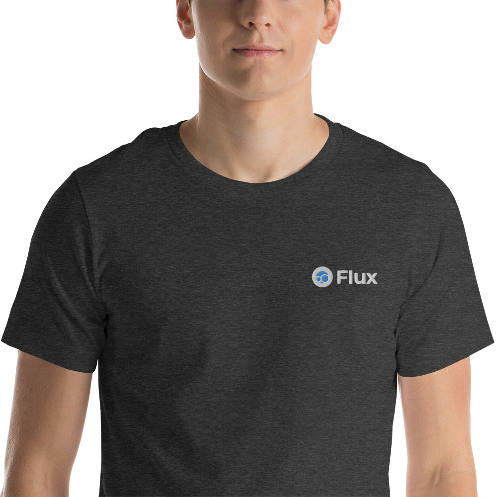 FLUX Unisex T-Shirt