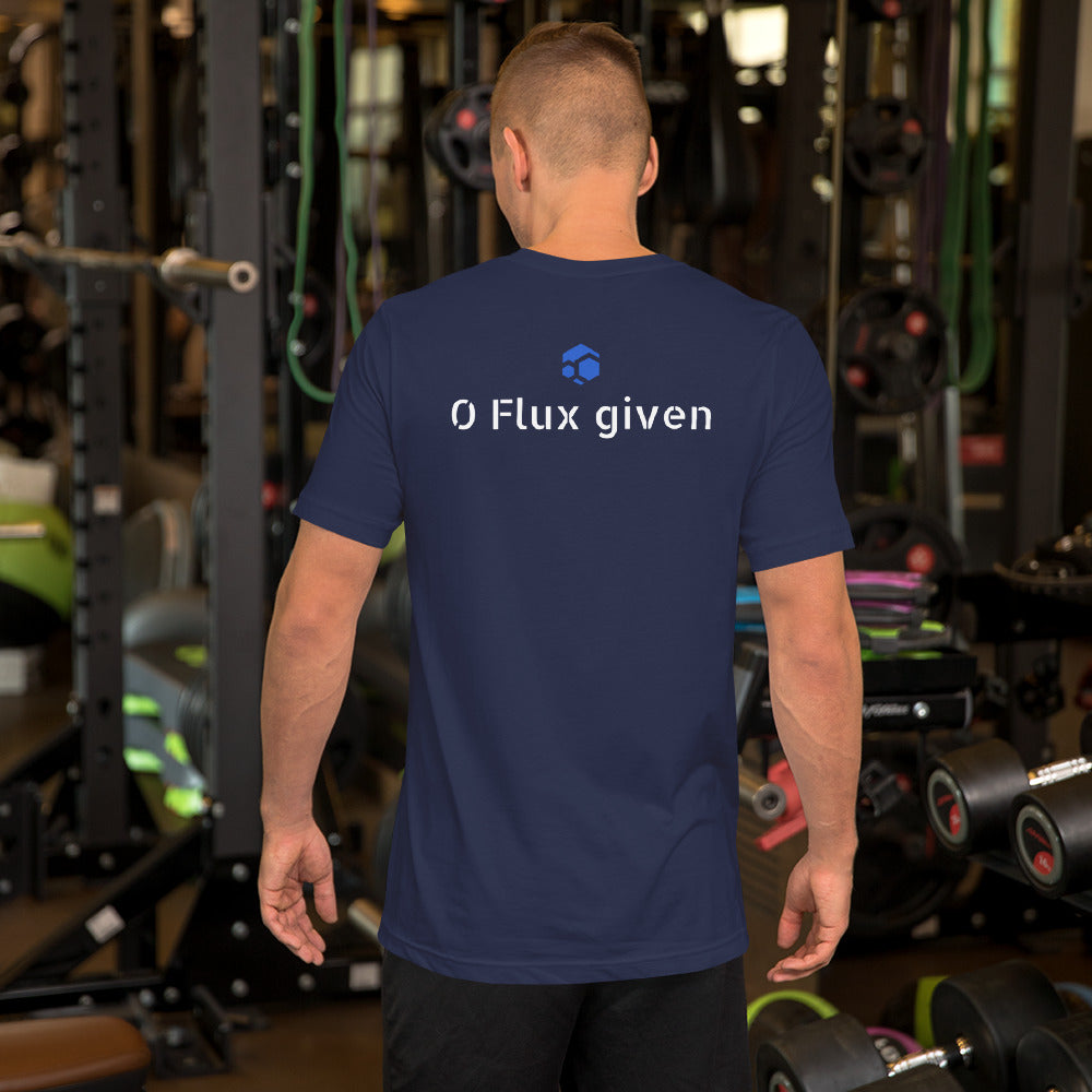 FLUX "Flux Given" T-Shirt