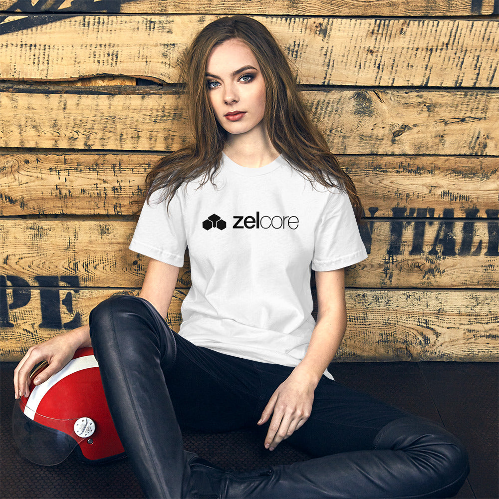 Zelcore Unisex T-shirt