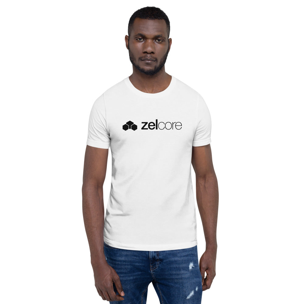 Zelcore Unisex T-shirt